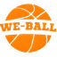 We-Ball Logo